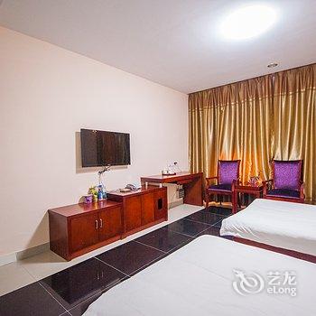 建湖县四方和商务酒店酒店提供图片