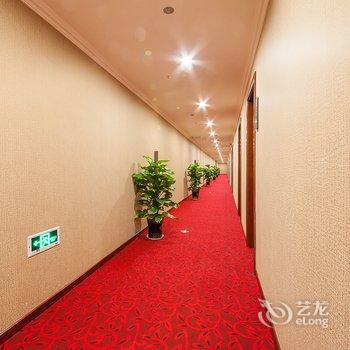 如东凤凰城商务酒店酒店提供图片