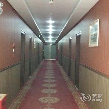 泗阳富丽华商务宾馆酒店提供图片