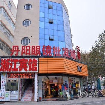 沭阳浙江网吧式宾馆酒店提供图片