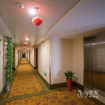 格林豪泰(靖江人民南路中圩路商务酒店)酒店提供图片