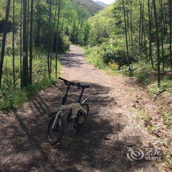 莫干山曼居后坞酒店提供图片