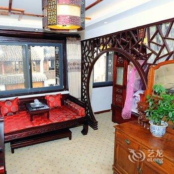 周庄老客栈酒店提供图片