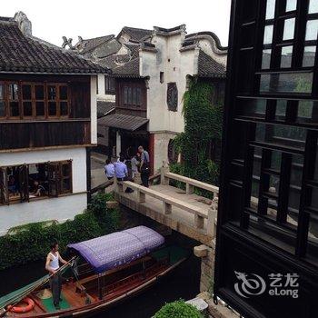 周庄老客栈酒店提供图片