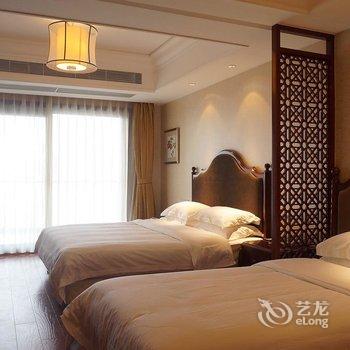 舟山舟和易度假公寓(朱家尖璞缇海店)酒店提供图片