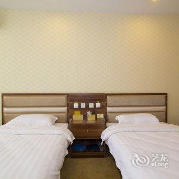 昌邑亿润商务酒店酒店提供图片
