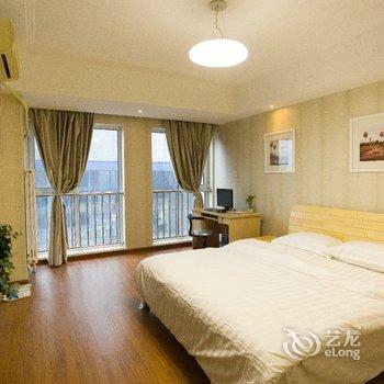 济宁万达御庭公寓酒店酒店提供图片