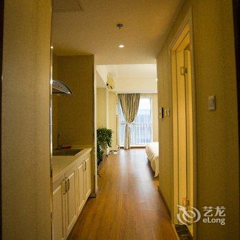 济宁万达御庭公寓酒店酒店提供图片