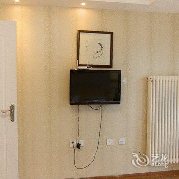 济宁万达御庭公寓酒店酒店提供图片