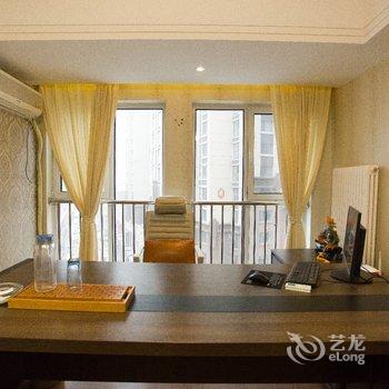 济宁万达御庭公寓酒店酒店提供图片