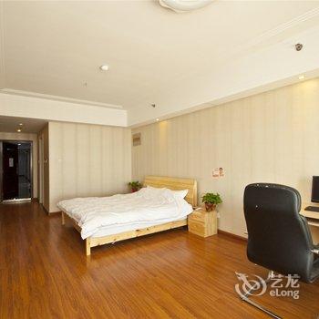 济宁万达御庭公寓酒店酒店提供图片