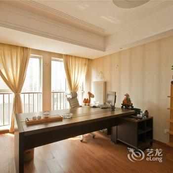 济宁万达御庭公寓酒店酒店提供图片