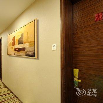 龙口五洲国际商务宾馆酒店提供图片