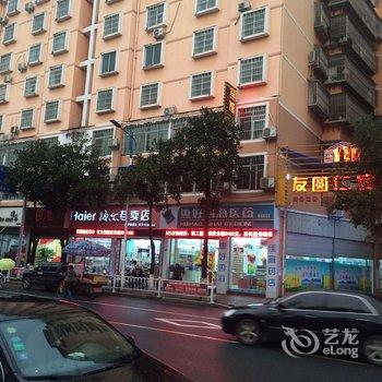 明溪友圆仁宾馆酒店提供图片