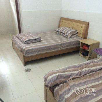 泉州6号公寓酒店提供图片