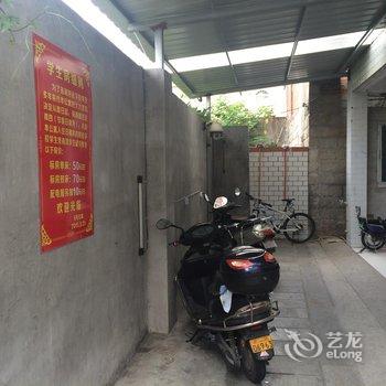 泉州6号公寓酒店提供图片