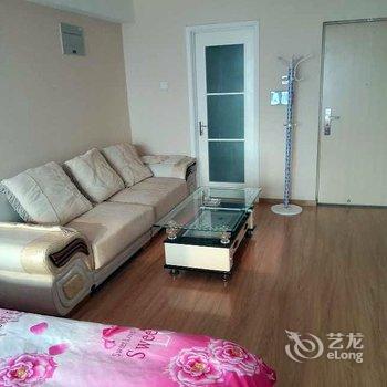 君悦酒店式公寓酒店提供图片