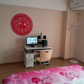 君悦酒店式公寓酒店提供图片