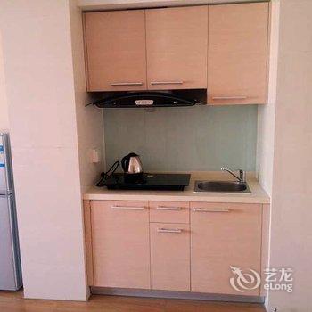 君悦酒店式公寓酒店提供图片