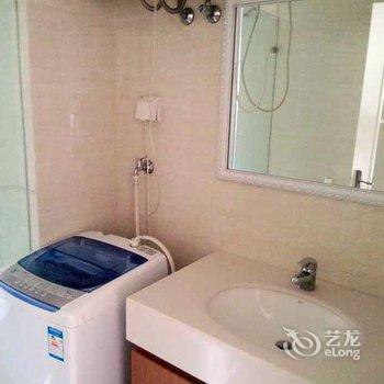 君悦酒店式公寓酒店提供图片