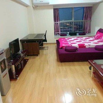 君悦酒店式公寓酒店提供图片