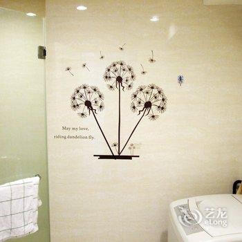 君悦酒店式公寓酒店提供图片