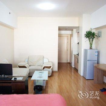 君悦酒店式公寓酒店提供图片