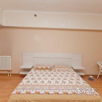 君悦酒店式公寓酒店提供图片