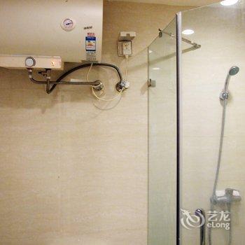 君悦酒店式公寓酒店提供图片