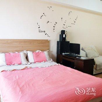 君悦酒店式公寓酒店提供图片