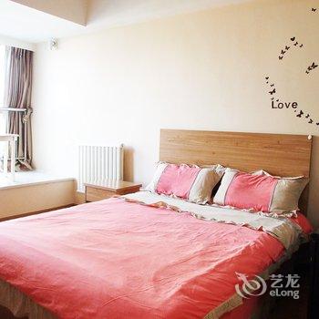 君悦酒店式公寓酒店提供图片