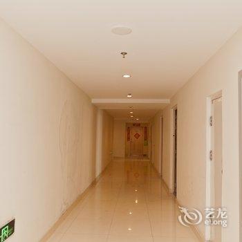 君悦酒店式公寓酒店提供图片