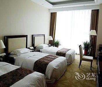 静宁阳光快捷宾馆酒店提供图片
