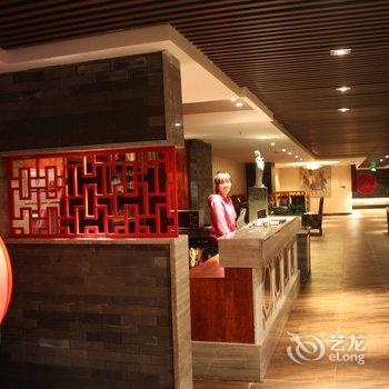 甘肃瓜州县榆林宾馆酒店提供图片