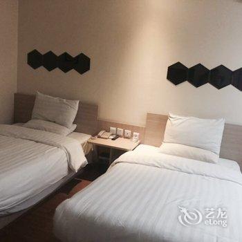 锦州北镇一家商务宾馆酒店提供图片