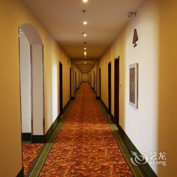 格林豪泰(廊坊市国际家具博览城南商务酒店)酒店提供图片