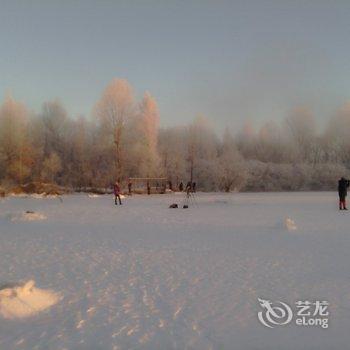 长白山雪松山庄酒店提供图片