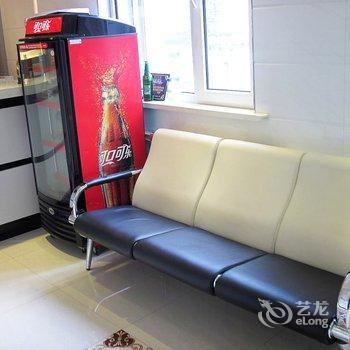 蛟河市速8酒店酒店提供图片