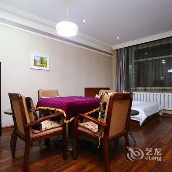 蛟河市速8酒店酒店提供图片