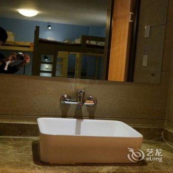 白山木村客栈酒店提供图片