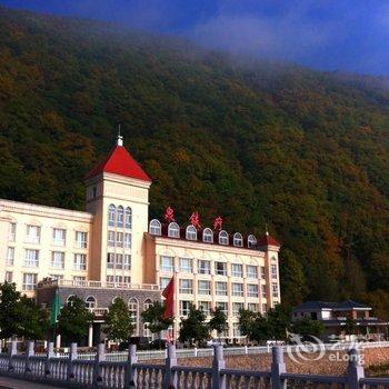 沈阳铁路局长白山温泉疗养院酒店提供图片