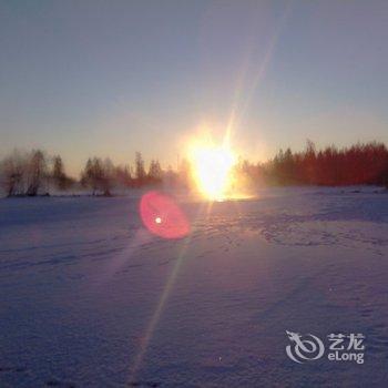 长白山雪松山庄酒店提供图片