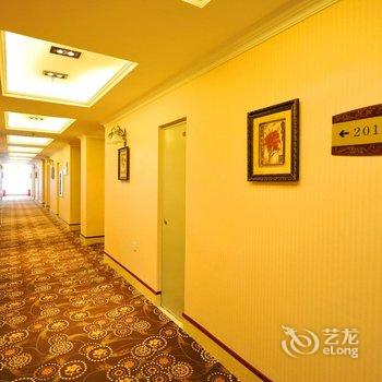 沈阳铁路局长白山温泉疗养院酒店提供图片