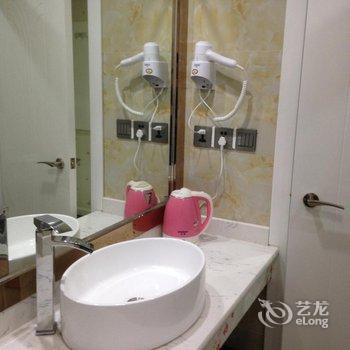 香格里拉亿鑫商务酒店酒店提供图片