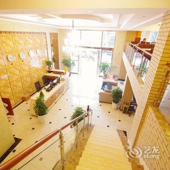 宜宾长宁豪庭假日酒店酒店提供图片