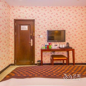 射洪滨江万丽酒店酒店提供图片