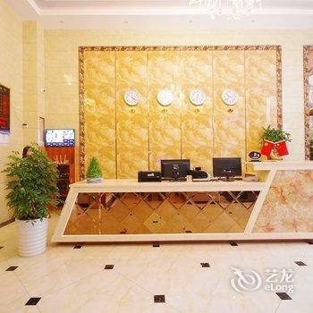 宜宾长宁豪庭假日酒店酒店提供图片