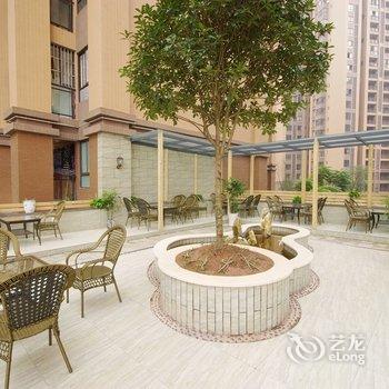 宜宾长宁豪庭假日酒店酒店提供图片