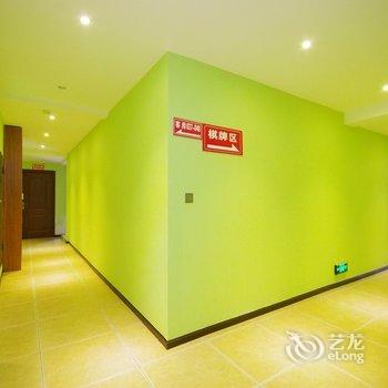 宜宾长宁豪庭假日酒店酒店提供图片