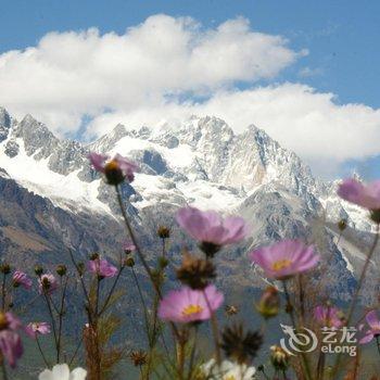 丽江骏逸骑士会度假山庄酒店提供图片